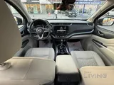 Nissan Xterra Platinum 2025
